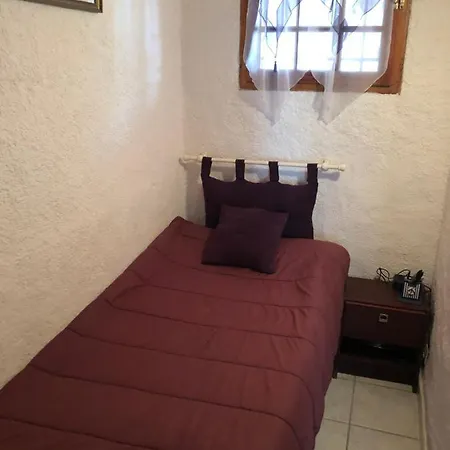 150m De La Lejlighed *