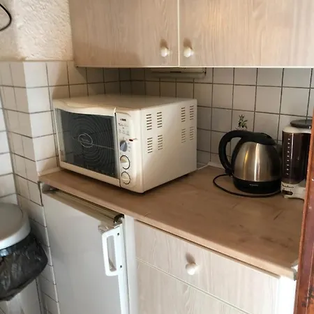 Lejlighed 150m De La