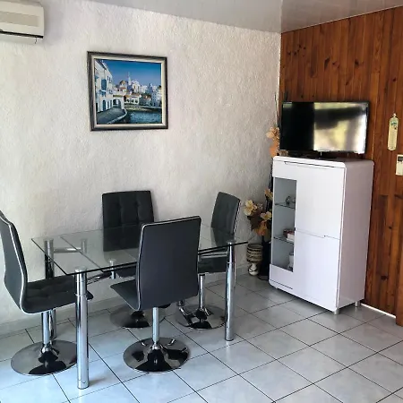 150m De La Argeles-sur-Mer