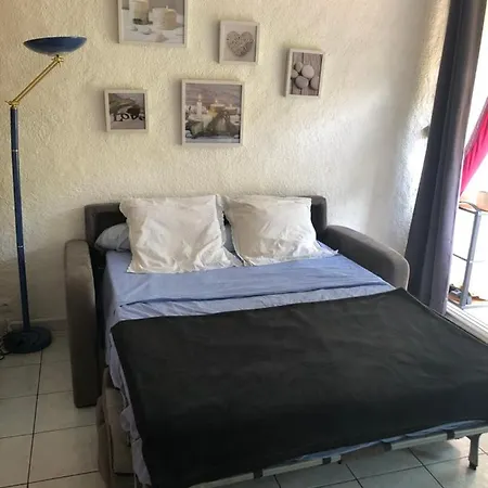 150m De La Apartment Argeles-sur-Mer