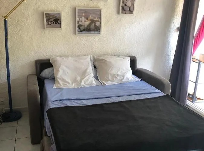 150m De La Appartement Argelès-sur-Mer