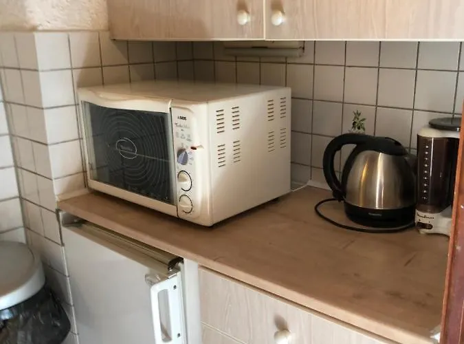 Appartement 150m De La